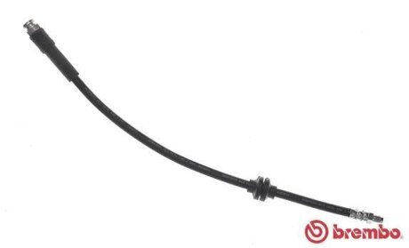 Гальмівний шланг BREMBO T23187