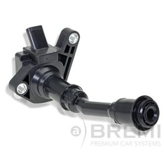 Катушка зажигания FORD C-Max/Focus/Galaxy/Kuga/Mondeo/S-Max "1,5 "14>> BREMI 20669