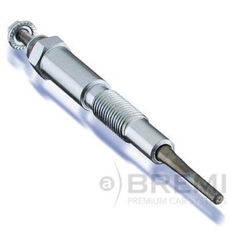 Свеча накаливания MAZDA 323/626/3/6 \'\'2.0D\'\'96-07 BREMI 26053