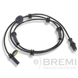 Датчик ABS BREMI 50222