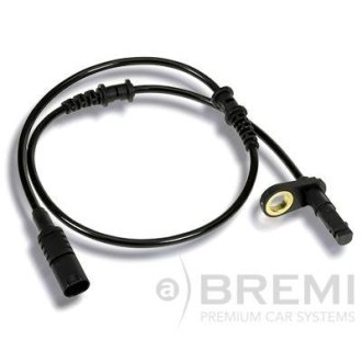 Датчик ABS MB CLS(C219)/E-Class(W211,S211)/SL(R230) "1,8-5,5 "F "01-12 BREMI 50242