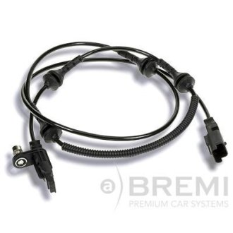 Датчик ABS BREMI 50263