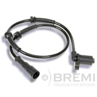 Датчик ABS RENAULT Megane/Scenic "1,4-2,0 "F "96-03 BREMI 50273