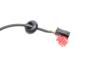 Датчик ABS AUDI A6 &quot;1,8-3,0 &quot;F &quot;97-05 BREMI 50312 (фото 3)