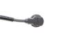 Датчик ABS AUDI A6 &quot;1,8-3,0 &quot;F &quot;97-05 BREMI 50312 (фото 4)