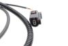 Датчик ABS AUDI A6 &quot;1,8-3,0 &quot;F &quot;97-05 BREMI 50312 (фото 9)