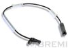 Датчик ABS BMW 1/3/6 "1,8-3,0 "F "04-13 BREMI 50334 (фото 1)