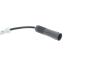 Датчик ABS BMW 1/3/6 &quot;1,8-3,0 &quot;F &quot;04-13 BREMI 50334 (фото 3)