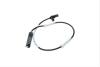 Датчик ABS BMW 1/3/6 &quot;1,8-3,0 &quot;F &quot;04-13 BREMI 50334 (фото 5)