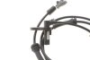Датчик ABS NISSAN Primera(P12,WP12) &quot;1,6-2,2 &quot;FR &quot;02&gt;&gt; BREMI 50551 (фото 3)