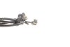 Датчик ABS NISSAN Primera(P12,WP12) &quot;1,6-2,2 &quot;FR &quot;02&gt;&gt; BREMI 50551 (фото 4)