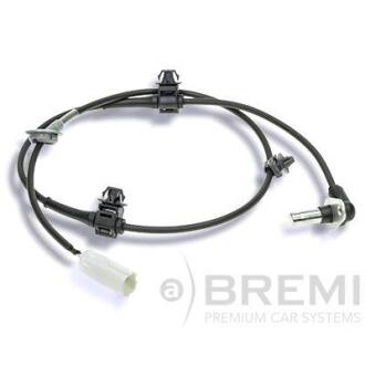 Датчик частоти обертання колеса BREMI 50866