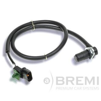 Датчик ABS MITSUBISHI Pajero "2,5-3,5 "00-07 BREMI 50889