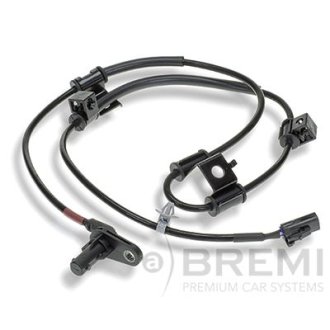 Датчик ABS HYUNDAI IX35 \'\'FR "10>> BREMI 51211