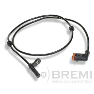 Датчик ABS BREMI 51280