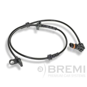 Датчик частоти обертання колеса BREMI 51299