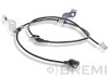 Датчик ABS MAZDA 6 "RL "07-13 BREMI 51526 (фото 1)