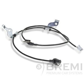 Датчик ABS MAZDA 6 "RL "07-13 BREMI 51526