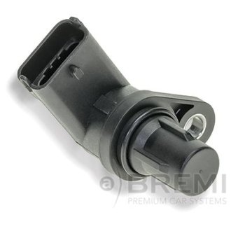 Датчик количества оборотов HYUNDAI/KIA Accent/Getz/i20/i30/i40/ix35/Sportage \'\'1.4-1.7CRDI\'\'05>> BREMI 60018