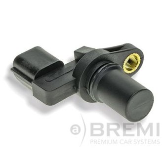 Датчик количества оборотов HYUNDAI/KIA Getz/H-1/SantaFe/Sonata/Magentis/Picanto/Sorento "1,0-2,4 "97> BREMI 60028