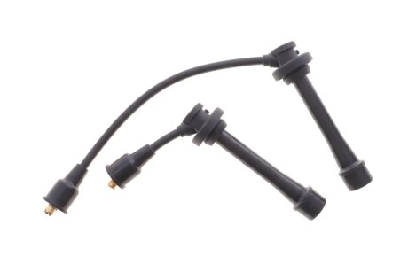 Комплект проводів SUZUKI Grand Vitara/Jimny/SX4 \'\'1.3-1.6 \'\'01>> BREMI 600479