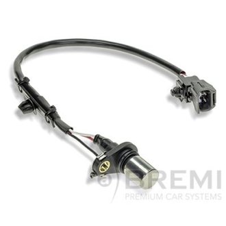 Датчик количества оборотов TOYOTA \'\'1.4-1.8 "99-09 BREMI 60241