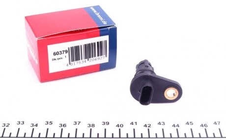 Датчик положення колінчатого валу BREMI 60379