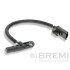 Датчик количества оборотов CITROEN/FIAT/FORD/PEUGEOT/VOLVO C4/Scudo/Transit/2008/S80 "1,4-2,0 "09>> BREMI 60447 (фото 1)