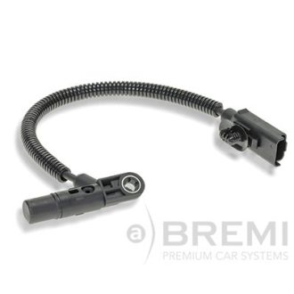 Датчик количества оборотов CITROEN/FIAT/FORD/PEUGEOT/VOLVO C4/Scudo/Transit/2008/S80 "1,4-2,0 "09>> BREMI 60447