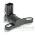 Датчик количества оборотов FORD/MAZDA Mondeo/3/6/CX-7 "1,8-2,5 "02>> BREMI 60460 (фото 1)