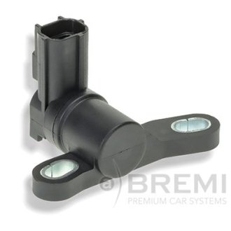 Датчик количества оборотов FORD/MAZDA Mondeo/3/6/CX-7 "1,8-2,5 "02>> BREMI 60460