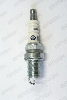 Свічка запалювання BRISK 1462