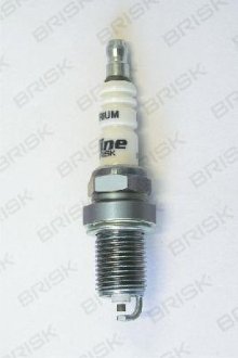 Свеча зажигания DR17YCY-1 (A-LINE 36) BRISK ALINE36