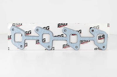 Прокладка колектора впуск Transit 2.5D 83-00 BSG BSG 30-116-059