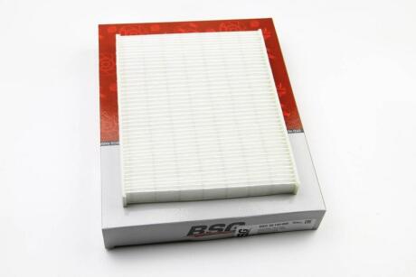 Фільтр салону Courier/B-Max 13-/Fiesta 08- BSG BSG 30-145-008