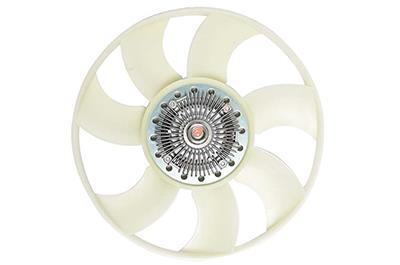 Термомуфта Transit 2.4 TDCI 06-/2.2 TDCI 11- BSG BSG 30-505-011