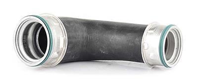 Патрубок інтеркулера T5 1.9TDI верх. Пр. BSG BSG 90-720-014