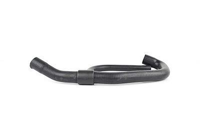 Патрубок радіатора VW LT 2.5TDI 96-06 (нижній) BSG BSG 90-720-037