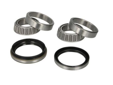 Комплект підшипника колеса BTA H10311BTA