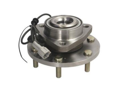 Комплект підшипника колеса BTA H11063BTA