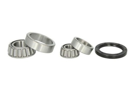 Подшипник ступицы BTA H11069BTA