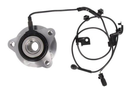 Комплект підшипника колеса BTA H12080BTA