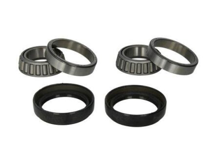 Комплект підшипника колеса BTA H15003BTA