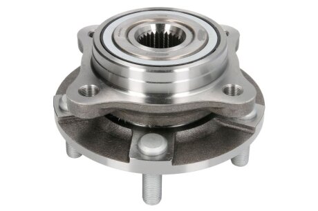 Комплект підшипника колеса BTA H15043BTA