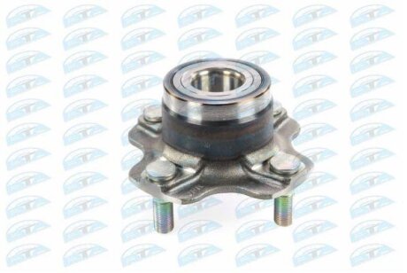 Комплект підшипника колеса BTA H18018BTA