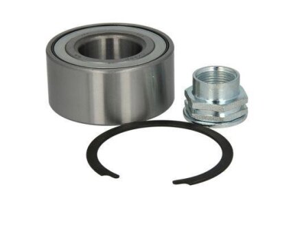 Комплект підшипника колеса BTA H1F026BTA