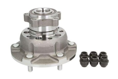 Комплект підшипника колеса BTA H1G044BTA