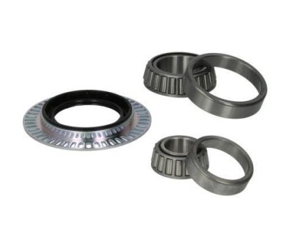 Комплект підшипника колеса BTA H1M022BTA