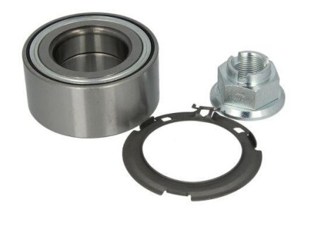 Комплект підшипника колеса BTA H1R017BTA