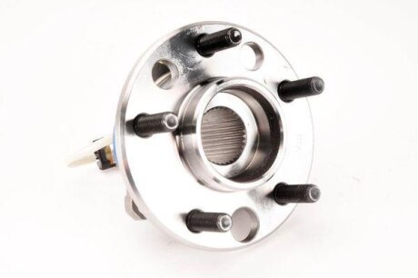 Комплект підшипника колеса BTA H1Y009BTA